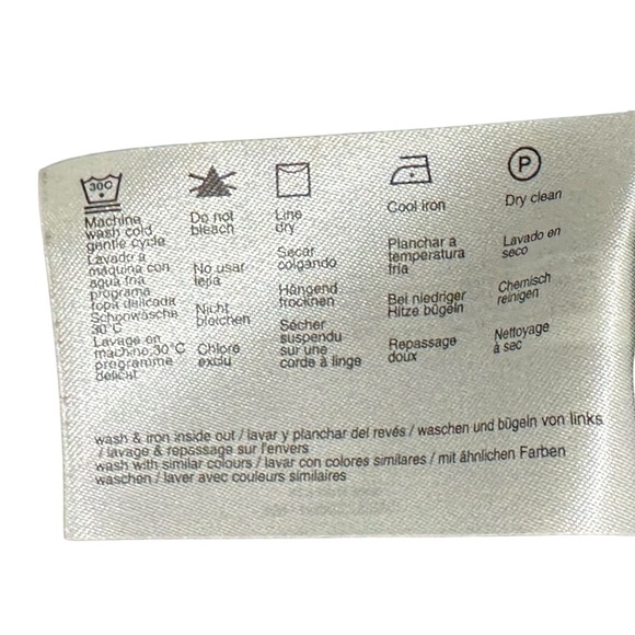 477 - ESPRIT DRESS - Size 6 - Picture 8 of 16